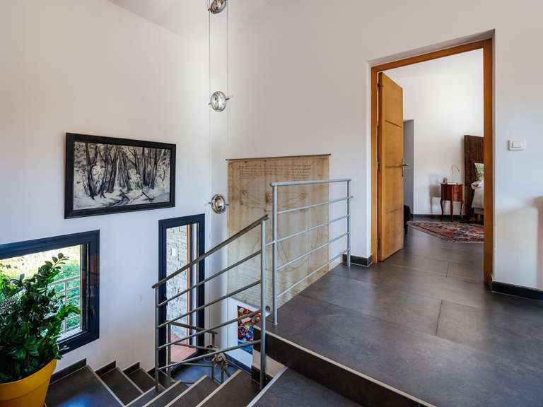 Maison Porto-Vecchio - 8 chambres - 319m²