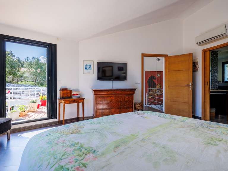 Maison Porto-Vecchio - 8 chambres - 319m²