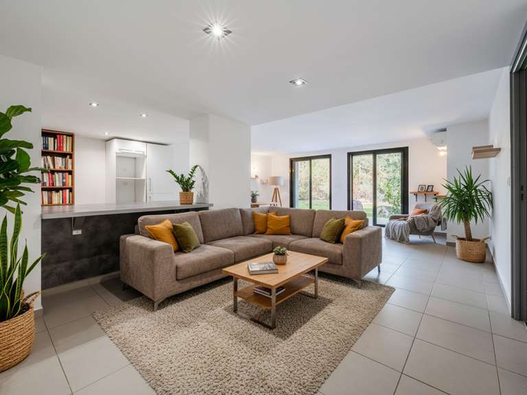 Maison Porto-Vecchio - 8 chambres - 319m²