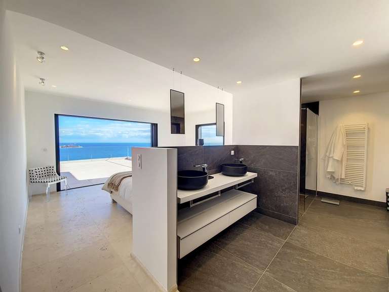 House Porto-Vecchio - 5 bedrooms - 340m²