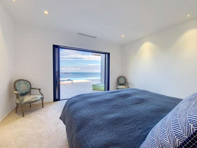 House Porto-Vecchio - 5 bedrooms - 340m²