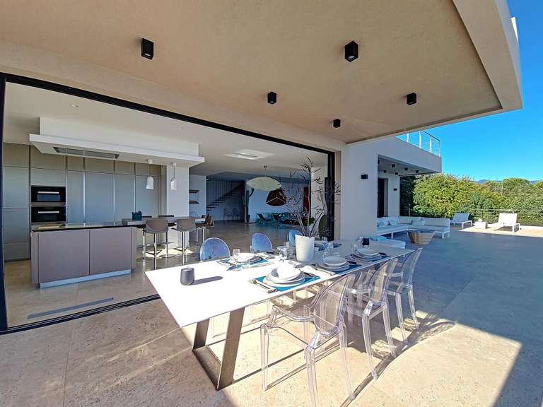House Porto-Vecchio - 5 bedrooms - 340m²