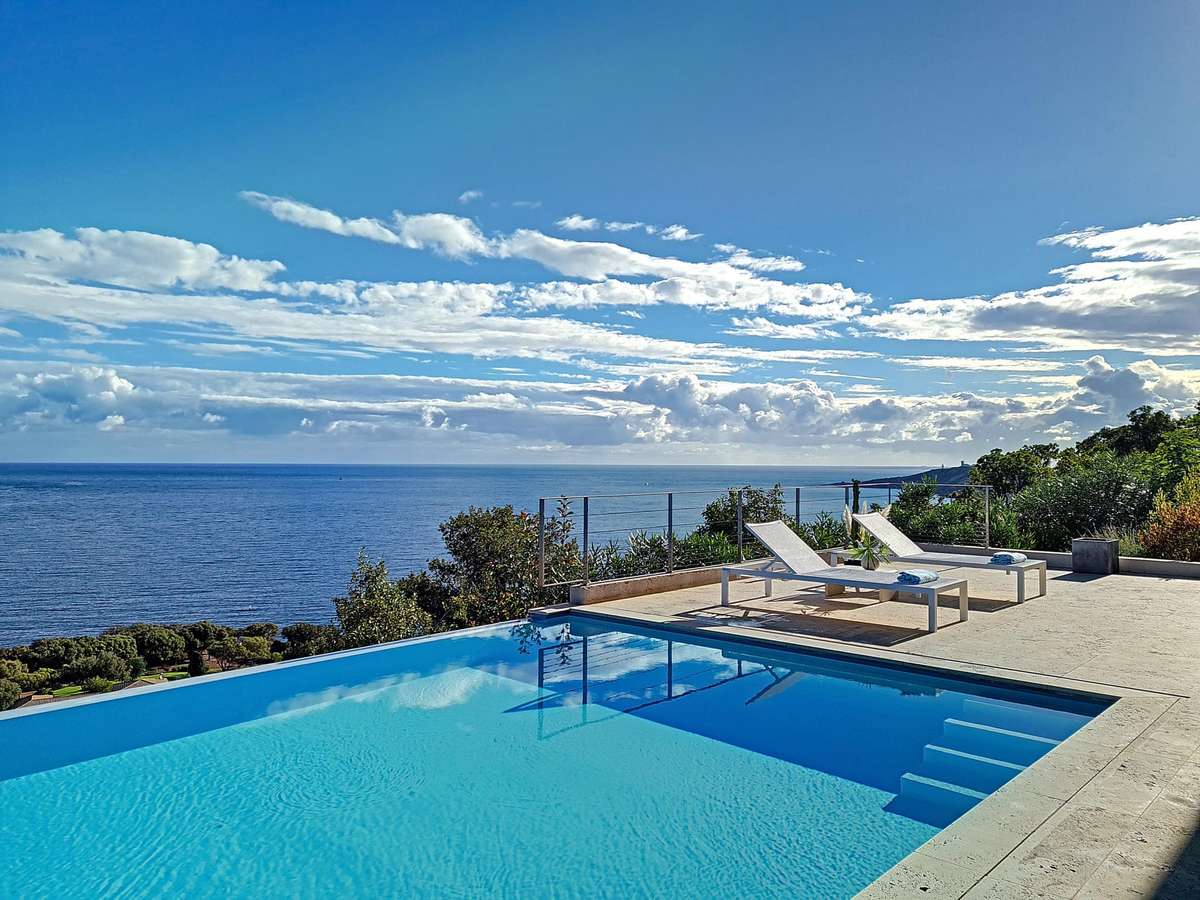 Maison Porto-Vecchio