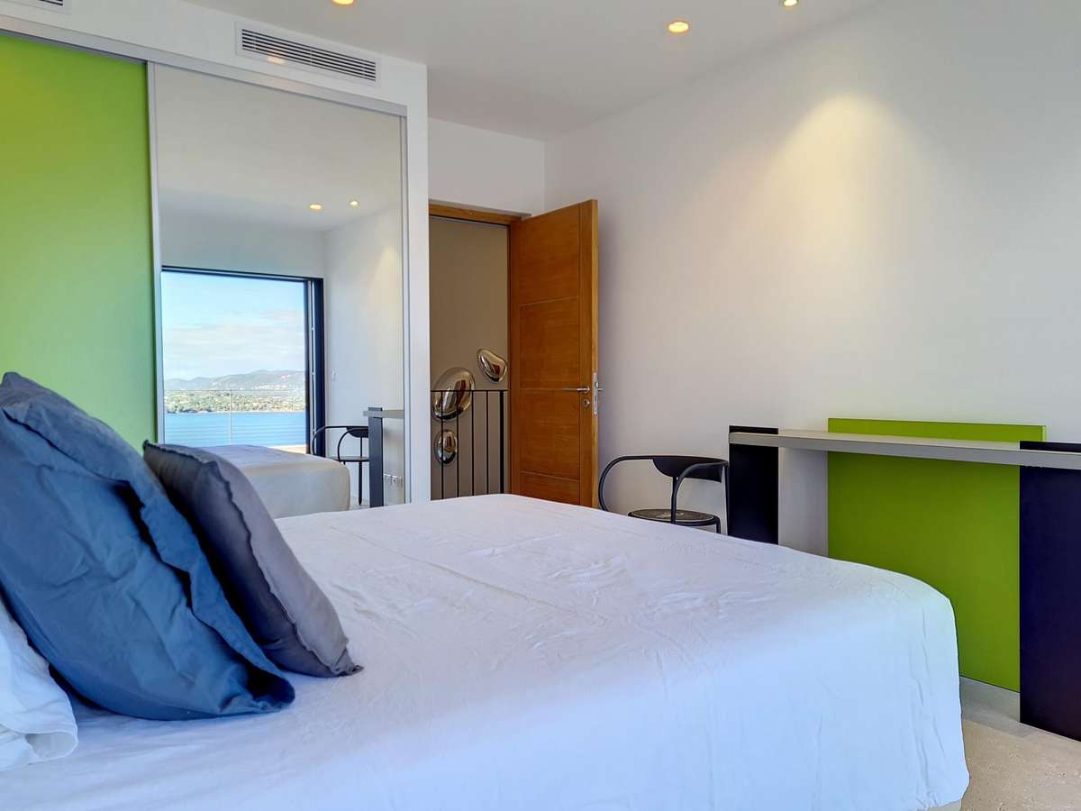 Maison Porto-Vecchio