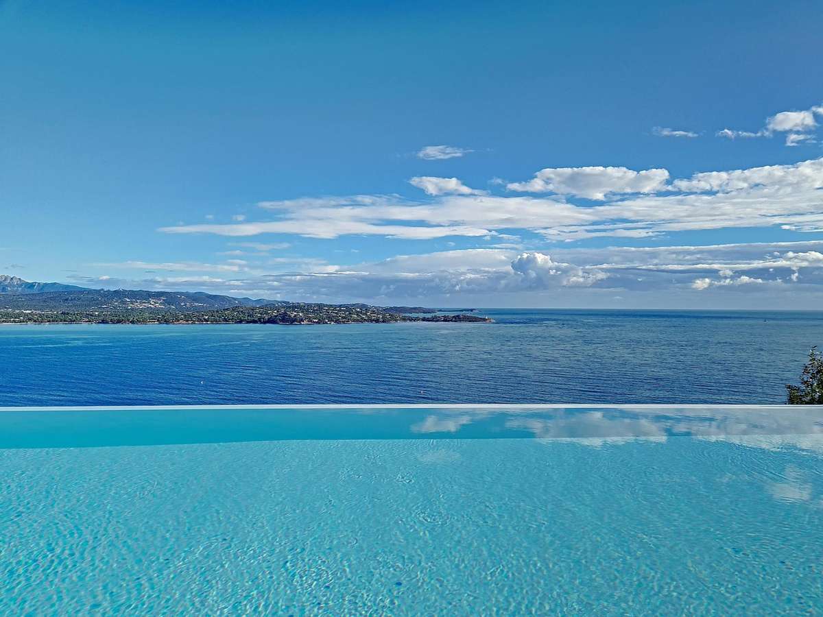 Maison Porto-Vecchio