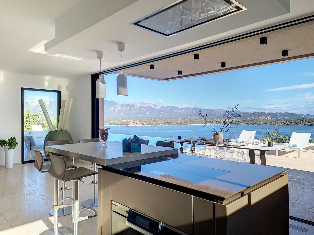 Maison Porto-Vecchio