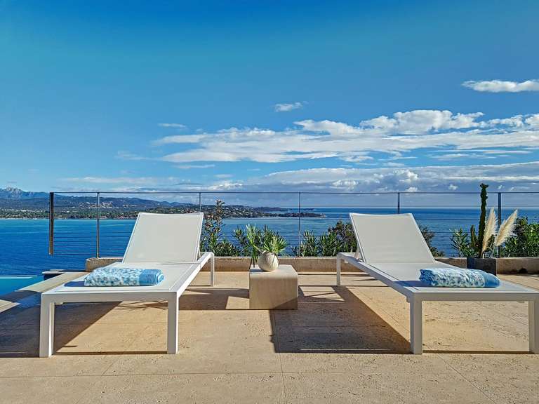 House Porto-Vecchio - 5 bedrooms - 340m²