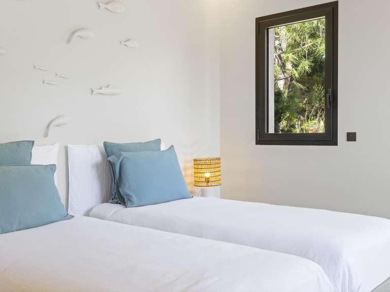 House Porto-Vecchio - 6 bedrooms - 300m²