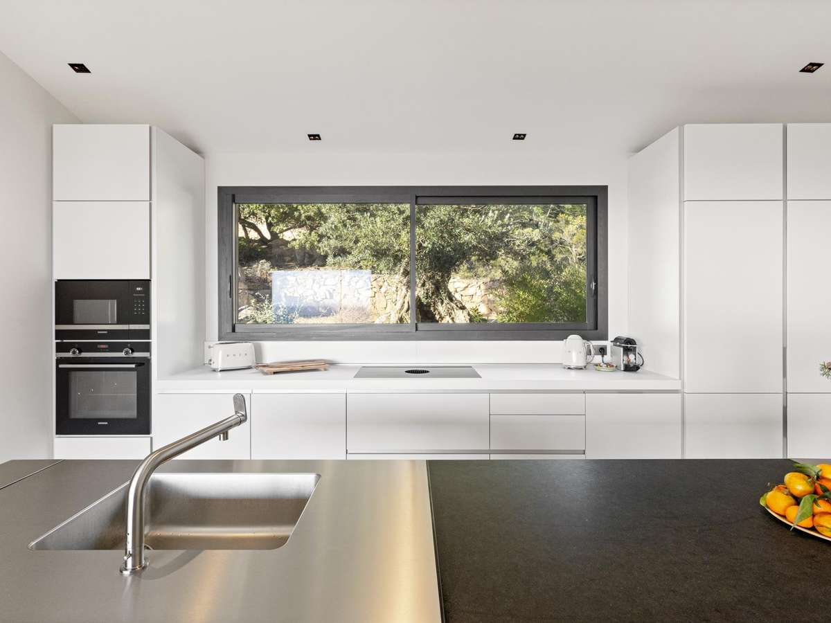 Maison Porto-Vecchio