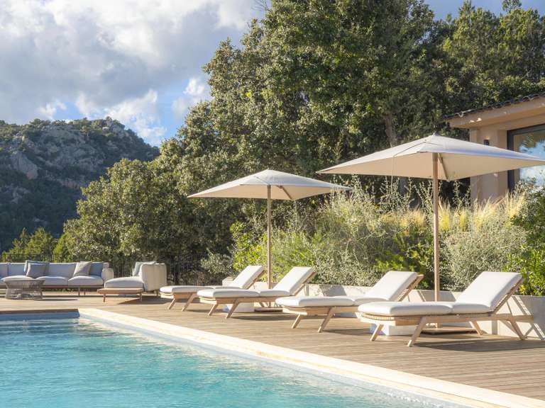 House Porto-Vecchio - 6 bedrooms - 300m²