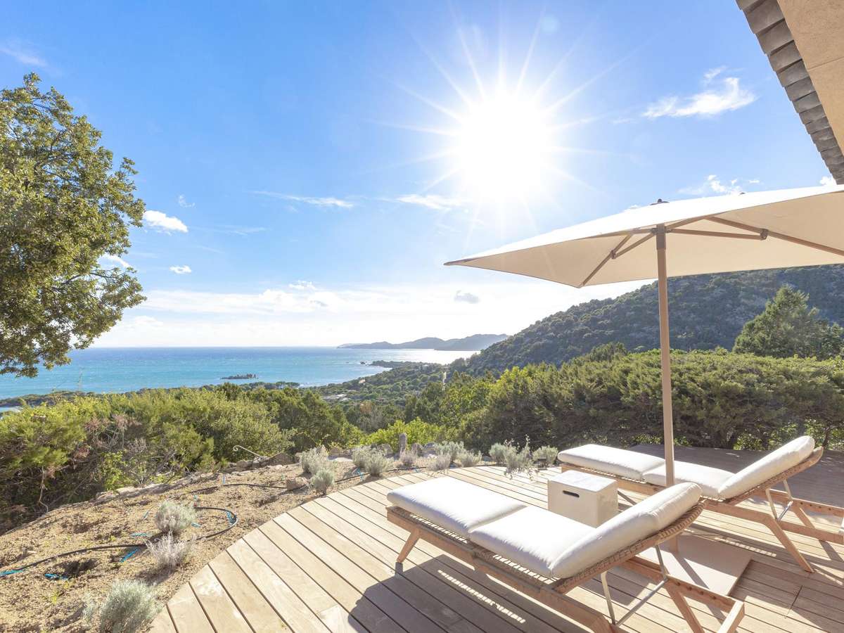 Maison Porto-Vecchio