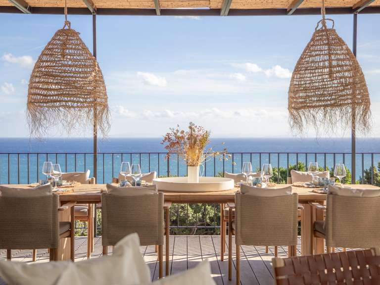 House Porto-Vecchio - 6 bedrooms - 300m²