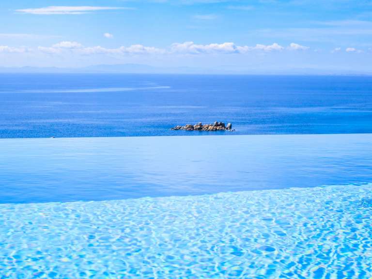 House Porto-Vecchio - 6 bedrooms - 300m²