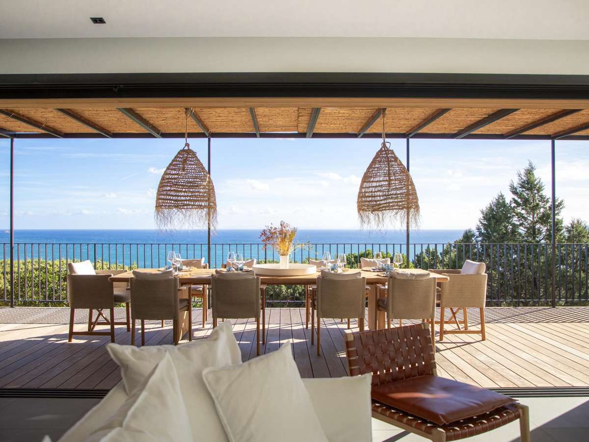 Maison Porto-Vecchio