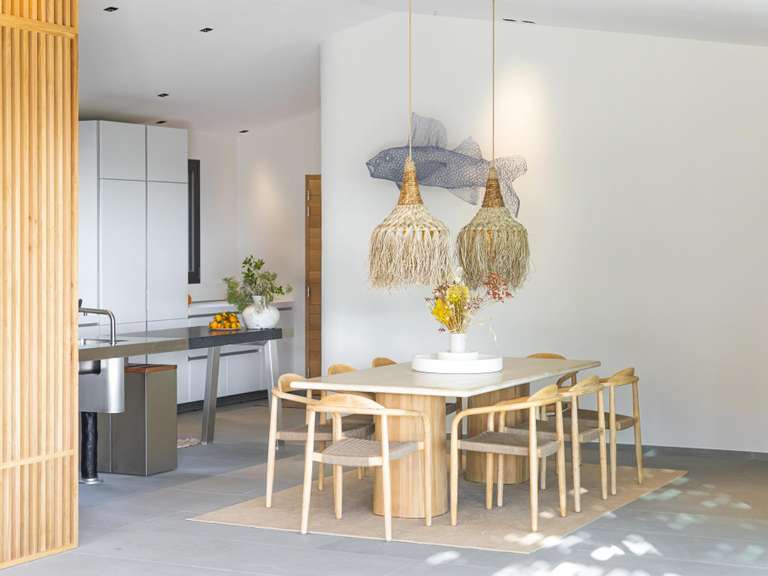 House Porto-Vecchio - 6 bedrooms - 300m²