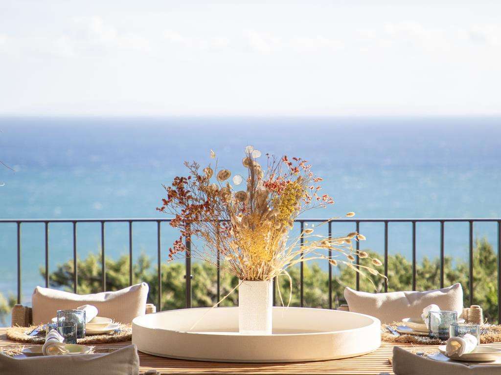 Maison Porto-Vecchio