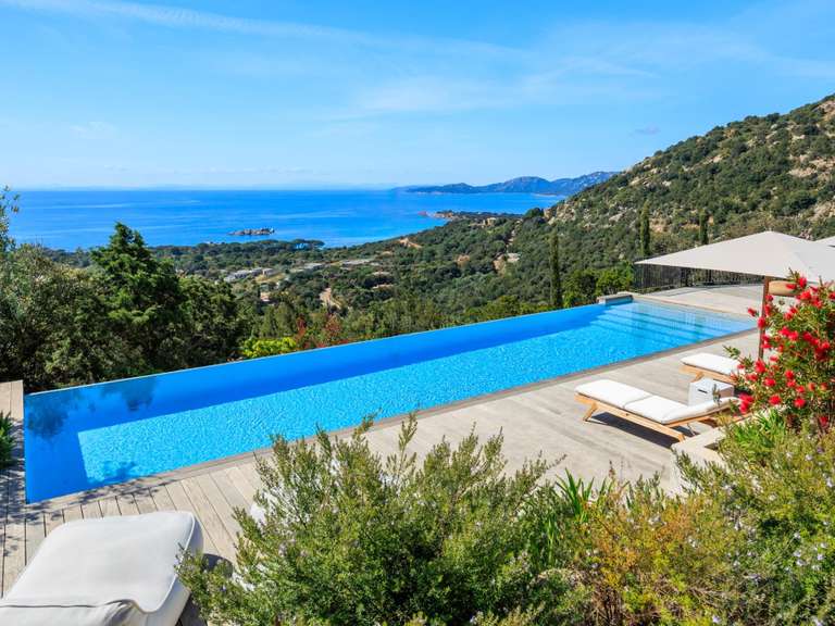 House Porto-Vecchio - 6 bedrooms - 300m²