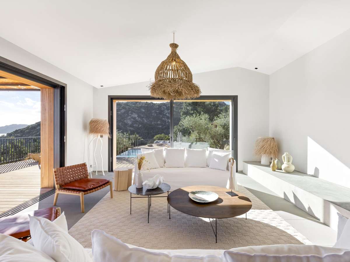 Maison Porto-Vecchio