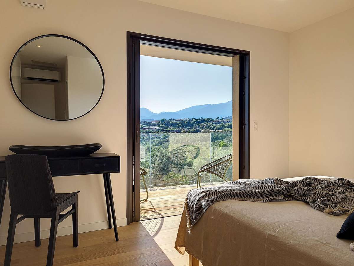 Maison Porto-Vecchio