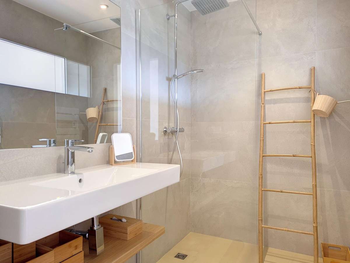 Maison Porto-Vecchio