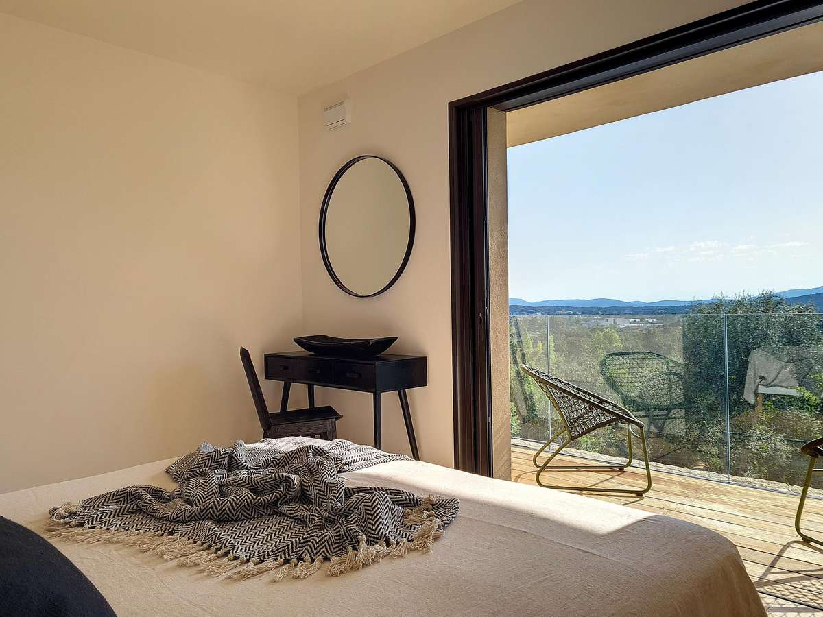 Maison Porto-Vecchio