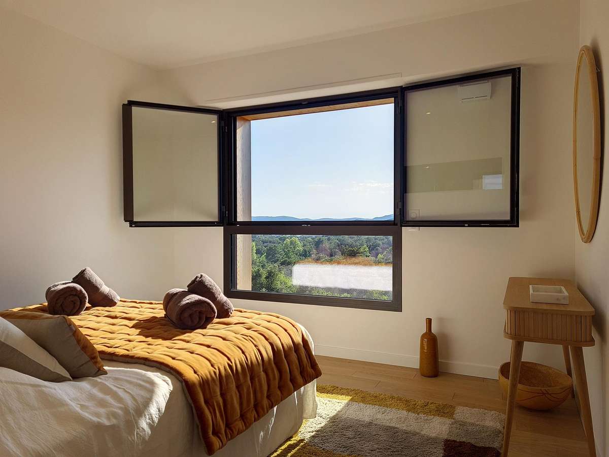 Maison Porto-Vecchio