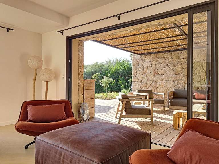 House Porto-Vecchio - 4 bedrooms - 200m²