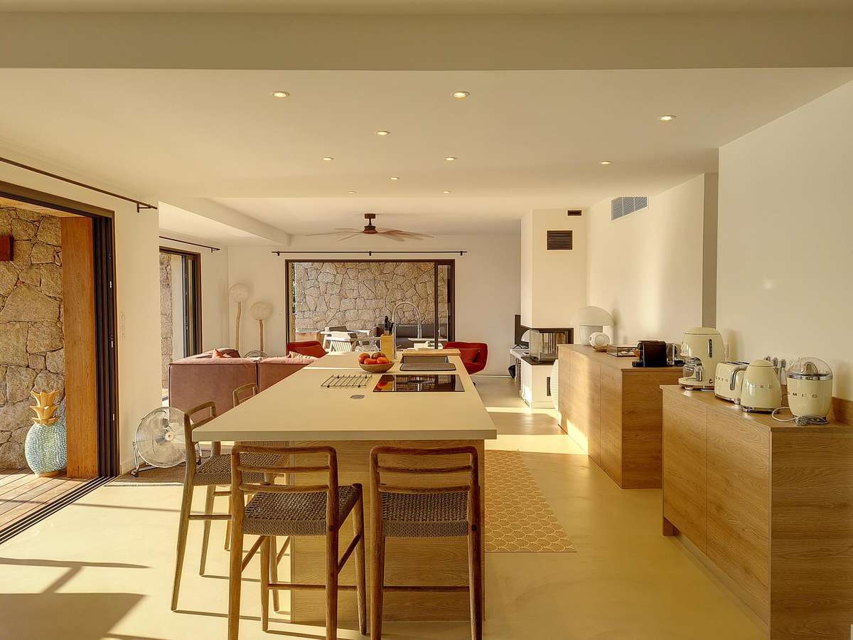 Maison Porto-Vecchio