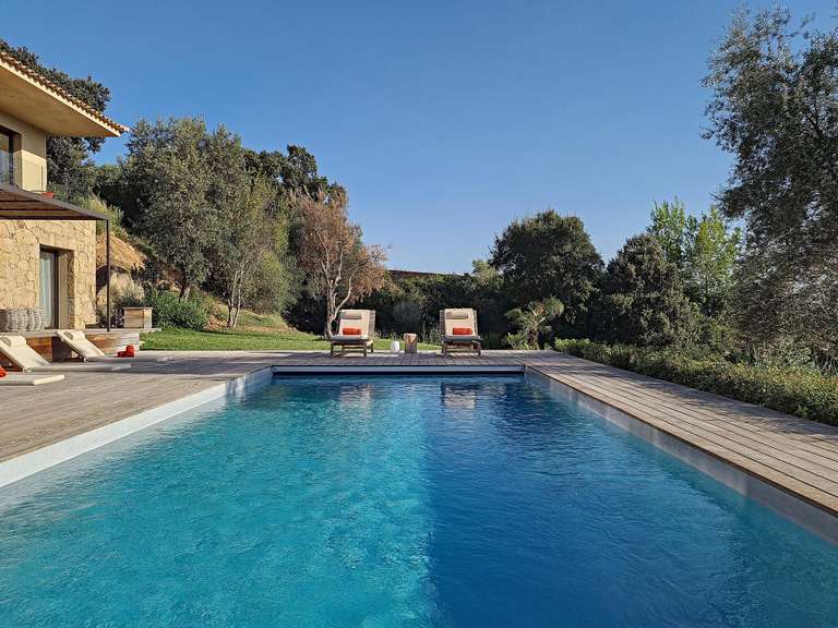 House Porto-Vecchio - 4 bedrooms - 200m²