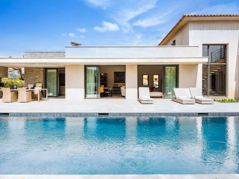 House Porto-Vecchio - 4 bedrooms - 200m²