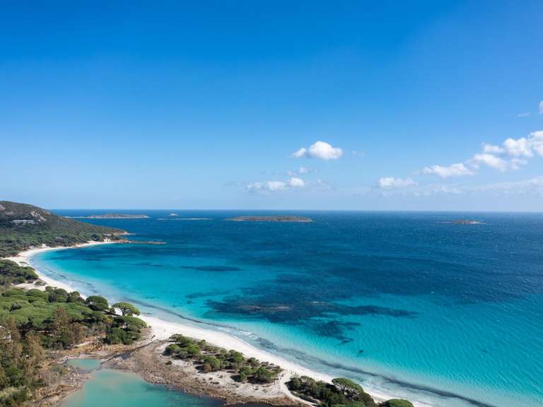 House Porto-Vecchio - 4 bedrooms - 200m²