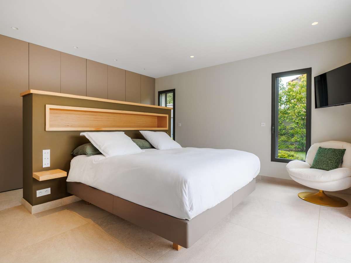 Maison Porto-Vecchio