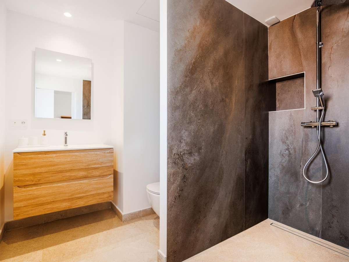 Maison Porto-Vecchio