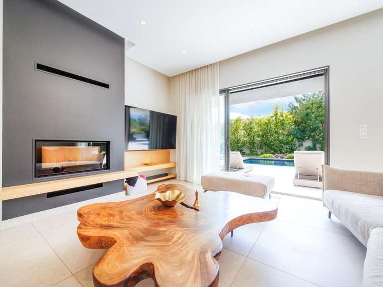 House Porto-Vecchio - 4 bedrooms - 200m²