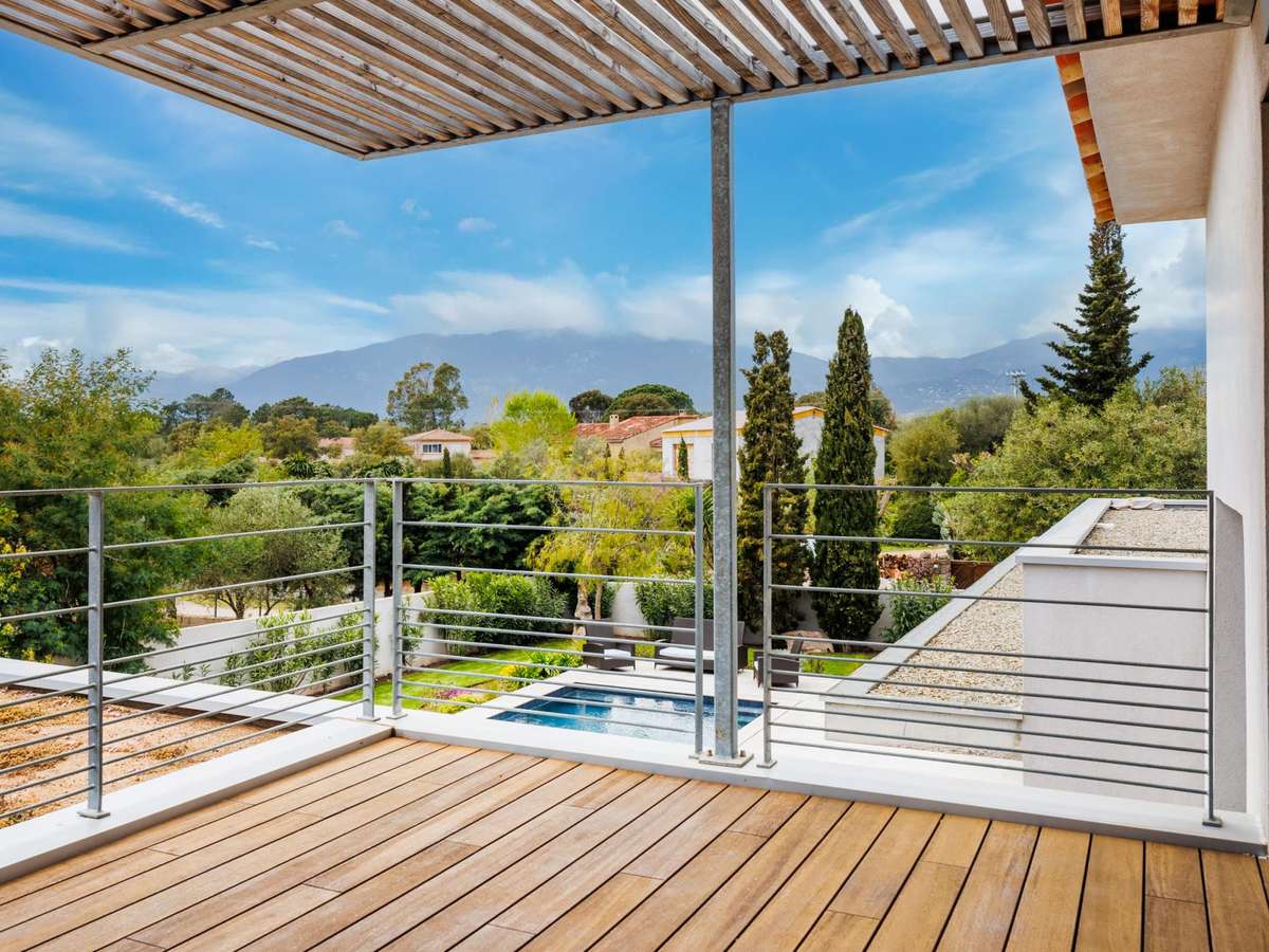 Maison Porto-Vecchio