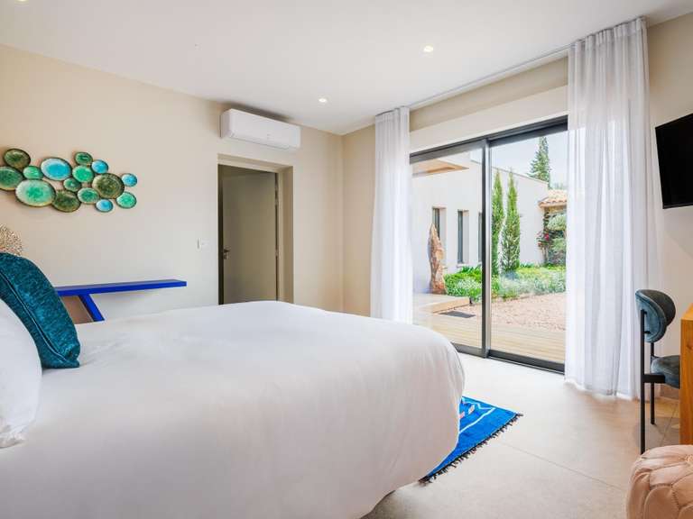 House Porto-Vecchio - 4 bedrooms - 200m²