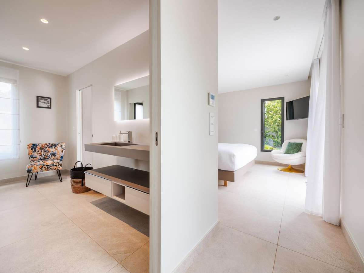 Maison Porto-Vecchio