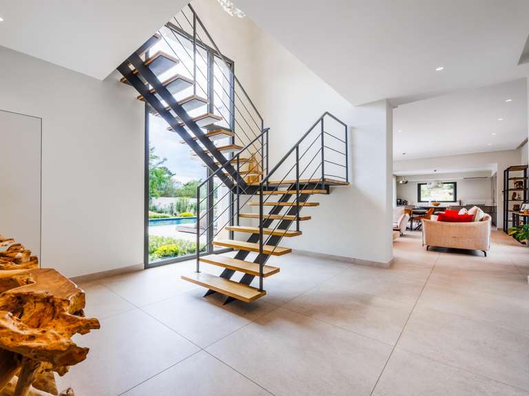 House Porto-Vecchio - 4 bedrooms - 200m²