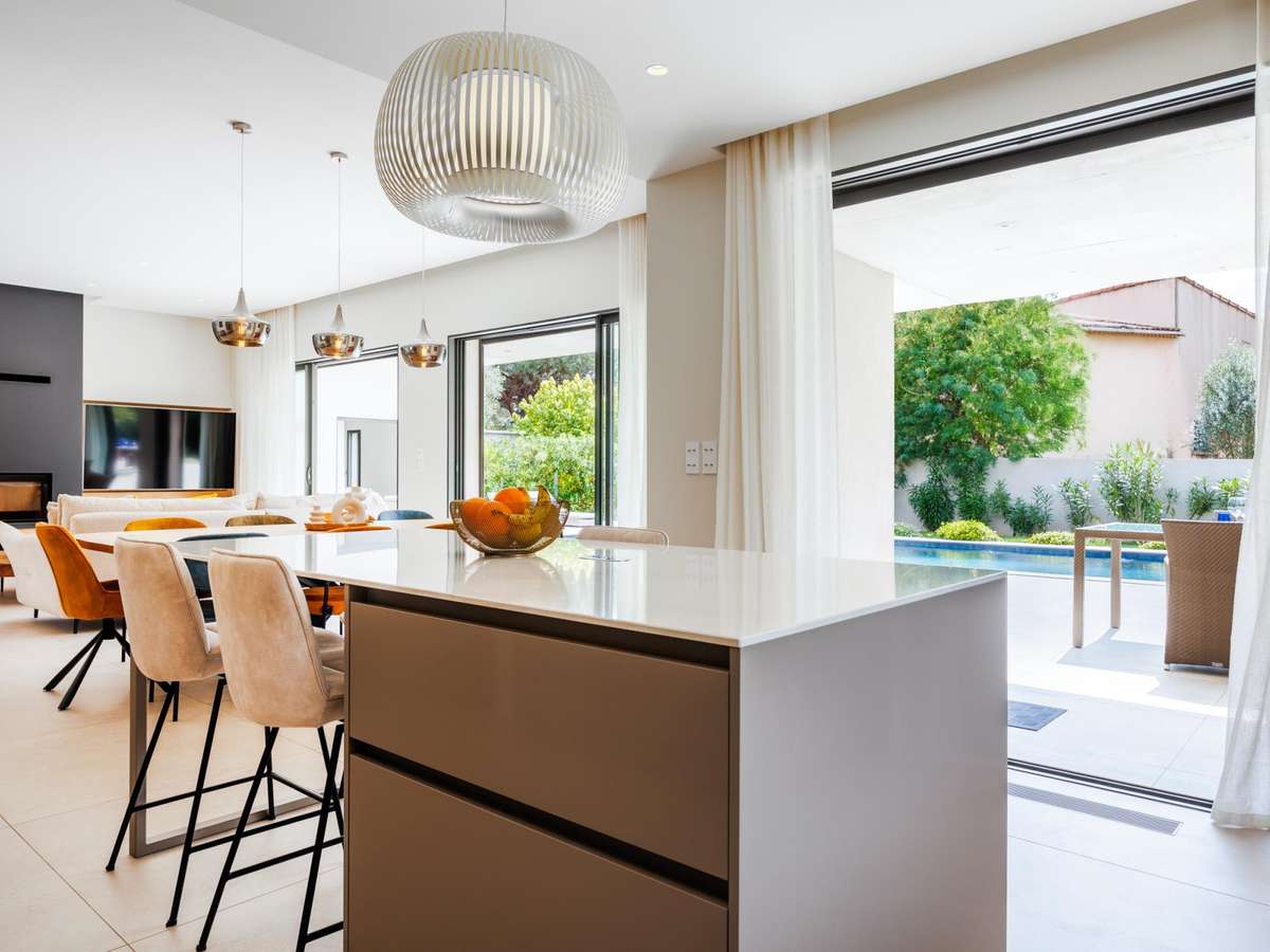 Maison Porto-Vecchio