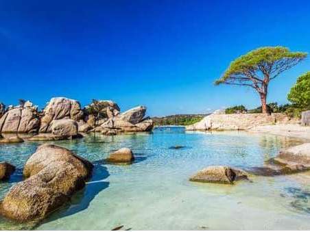 House Porto-Vecchio - 4 bedrooms - 200m²