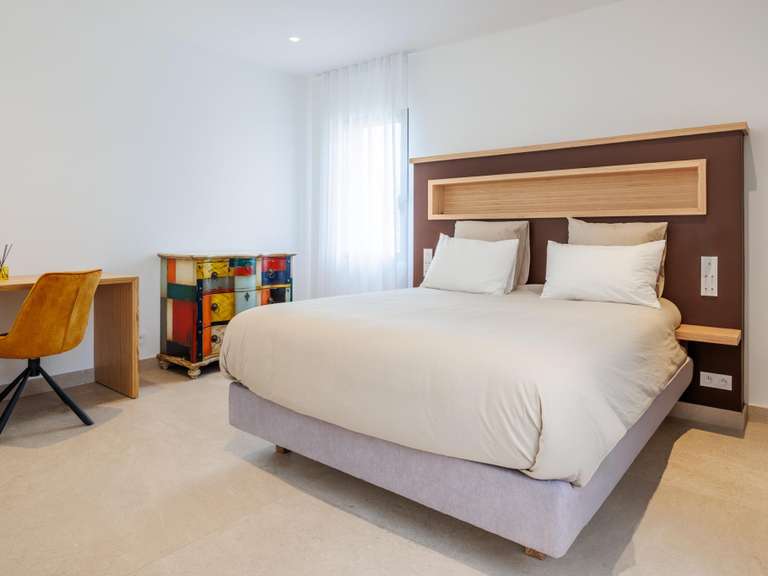 House Porto-Vecchio - 4 bedrooms - 200m²