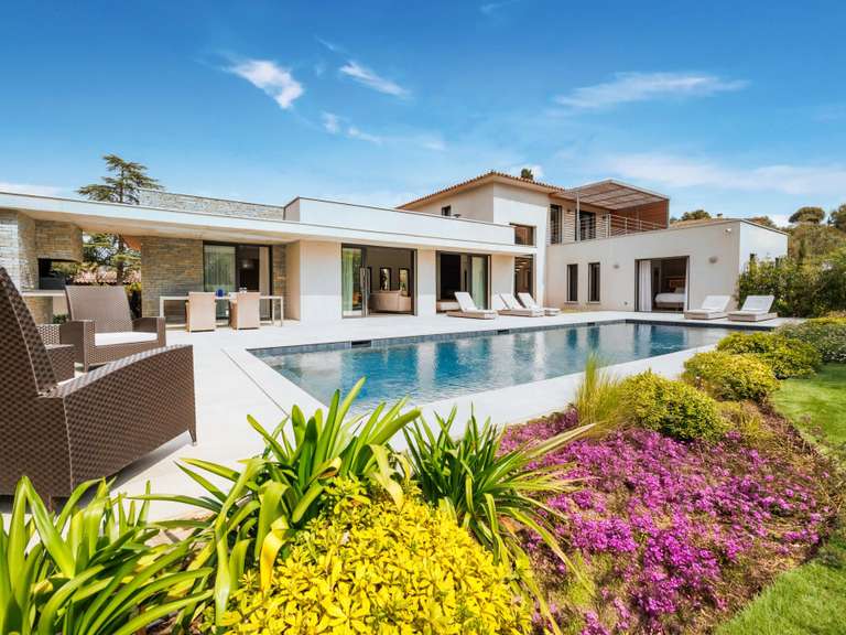 Maison Porto-Vecchio - 4 chambres - 200m²