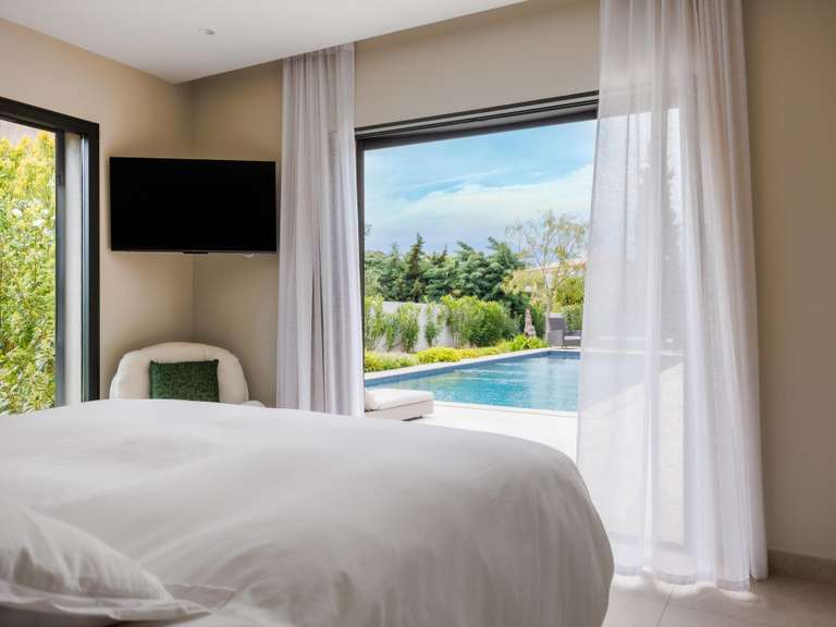 House Porto-Vecchio - 4 bedrooms - 200m²