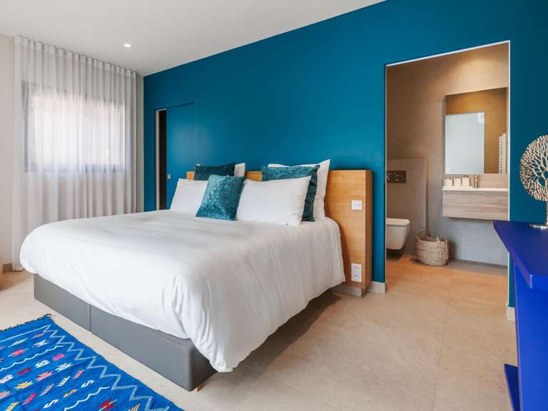 House Porto-Vecchio - 4 bedrooms - 200m²