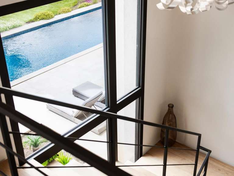 House Porto-Vecchio - 4 bedrooms - 200m²