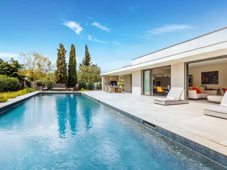 House Porto-Vecchio - 4 bedrooms - 200m²