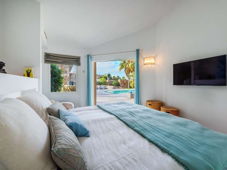 Maison Porto-Vecchio - 5 chambres - 450m²