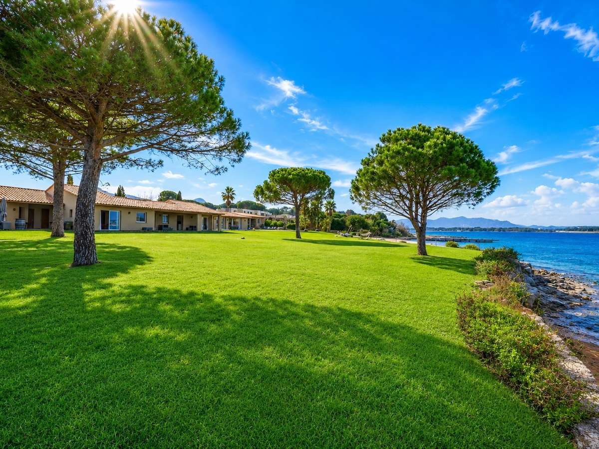 House Porto-Vecchio