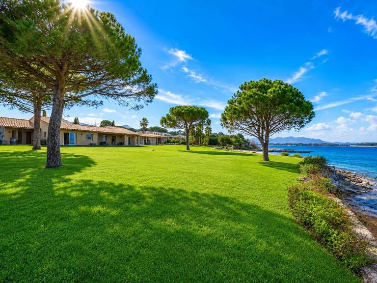 Maison Porto-Vecchio - 5 chambres - 450m²