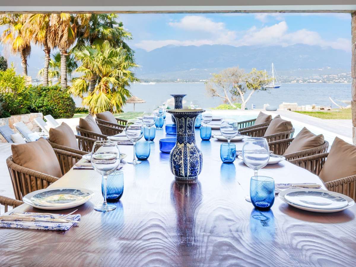 Maison Porto-Vecchio